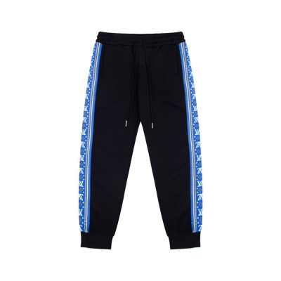 루이비통 남성 트레이닝 팬츠 - Louis vuitton Mens Sweat Pants - lvc2306x