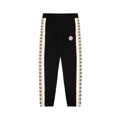 구찌 남성 트레이닝 팬츠 - Gucci Mens Sweat Pants - guc2310x