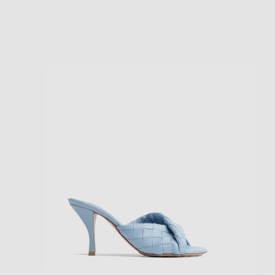 보테가 베네타 여성 블링크 뮬 - Bottega veneta Womens Blink Mule - bvs1491x