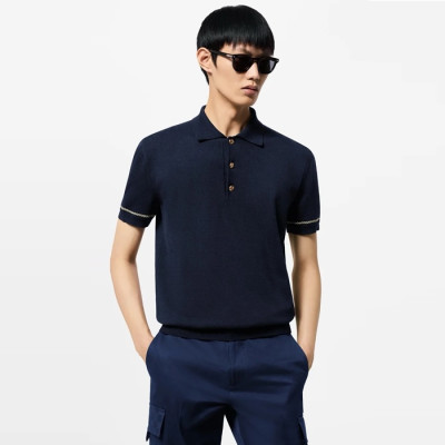 루이비통 남성 폴로 반팔티 - Louis vuitton Mens Polo Tshirt - lvc2516x