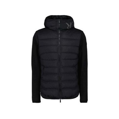 몽클레어 남성 클루니 패치 로고 다운 패딩 - Moncler Mens Down Padding - moc2543x