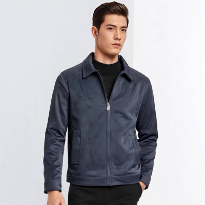 루이비통 남성 모던 재킷 - Louis vuitton Mens Modern Jacket - lvc2581x