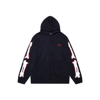 아미리 남성 후드 니트웨어 - Amiri Mens Hood Knitwear - amc2650x