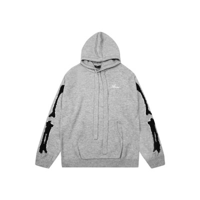 아미리 남성 후드 니트웨어 - Amiri Mens Hood Knitwear - amc2651x