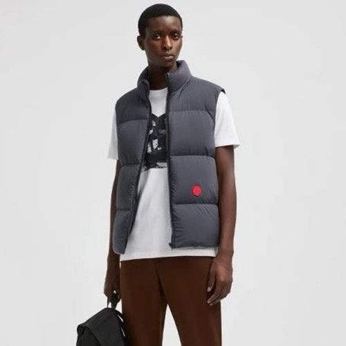 루이비통 남성 양면 다운 자켓 - Louis vuitton Mens Down Vest - lvc2729x