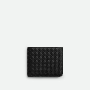 보테가베네타 남성 인트레치아토 카드 퍼스 - Bottega Veneta Mens Card Case - bvw227x