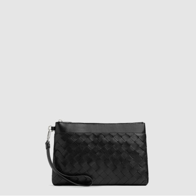 보테가베네타 남성 인트레치아토 프리즘 파우치 - Bottega Veneta Mens Pouch - bvb2640x