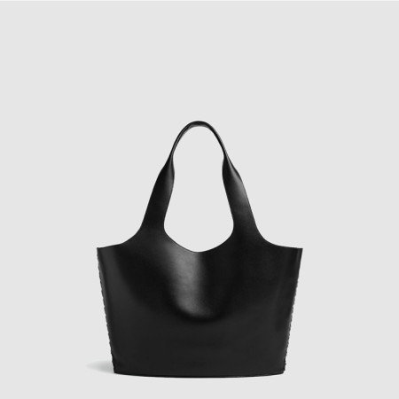 보테가 베네타 남성 미디움 크릭 토트백 - Bottega veneta Medium Creek Tote - bvb2641x