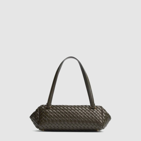 보테가 베네타 여성 레츠 고 백 - Bottega veneta Womens Lets go Bag - bvb2642x