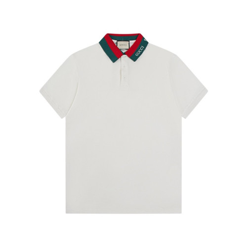구찌 남성 폴로 반팔티 - Gucci Mens Polo Tshirt - guc2796x