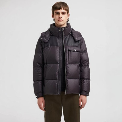 몽클레어 남성 다운 패딩 - Moncler Mens Down Padding - moc2867x