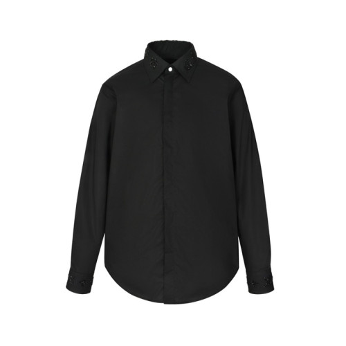 루이비통 남성 모던 셔츠 - Louis vuitton Mens Dress Shirts - lvc2928x