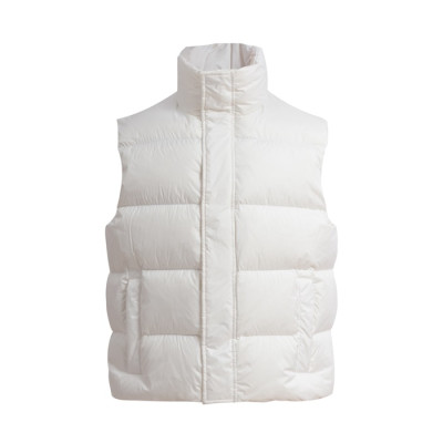 발렌시아가 남성 다운 베스트 - Balenciaga Mens Down Vest - bac3046x