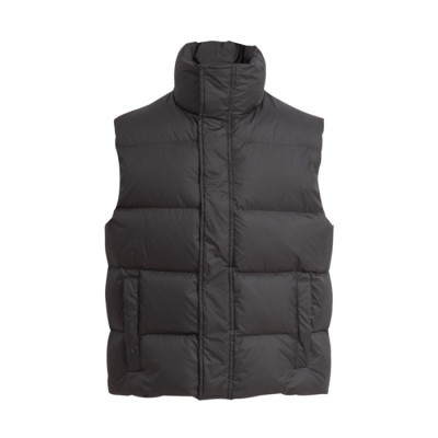 발렌시아가 남성 다운 베스트 - Balenciaga Mens Down Vest - bac3047x