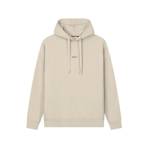 구찌 남성 베이직 후드티 - Gucci Mens Basic Hoodie - guc3060x
