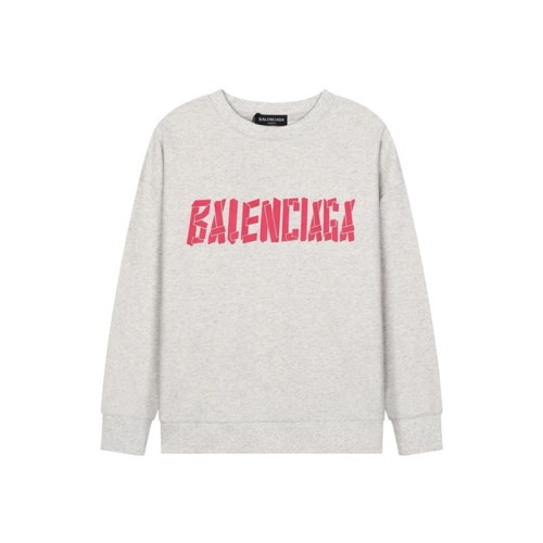 발렌시아가 남성 라운드 맨투맨 - Balenciaga Mens Round Tshirt - bac3090x