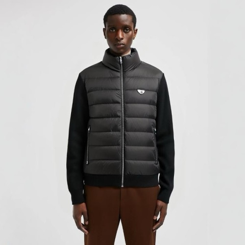 프라다 남성 다운 패딩 - Prada Mens Down Padding - prc3100x