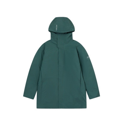 아크테릭스 남성 다운 파카 - Arcteryx Mens Down Parka - arc3045x