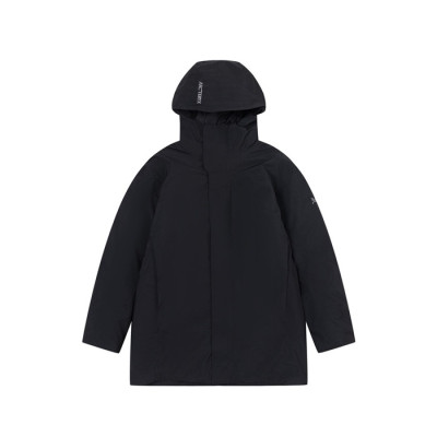 아크테릭스 남성 다운 파카 - Arcteryx Mens Down Parka - arc3046x