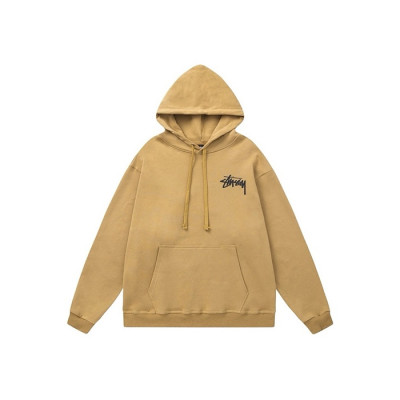 스터시 남성 캐쥬얼 후디 - Stussy Mens Casaul Hoodie - stc3057x