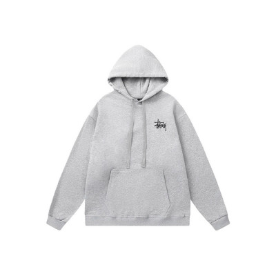 스터시 남성 캐쥬얼 후디 - Stussy Mens Casaul Hoodie - stc3061x