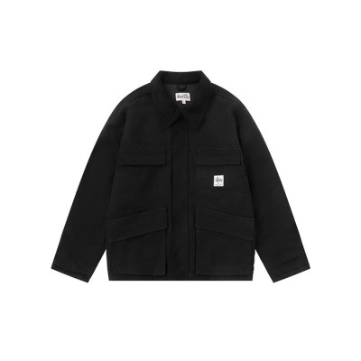 스터시 남성 캐쥬얼 자켓 - Stussy Mens Casual Jacket - stc3093x