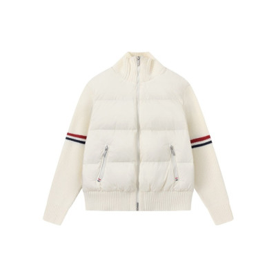 톰브라운 여성 다운 패딩  - Thom Browne Womens Padding - thc3097x