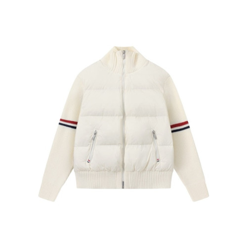 톰브라운 여성 다운 패딩  - Thom Browne Womens Padding - thc3097x