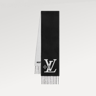 루이비통 남/녀 모던 머플러 M79393 - Louis vuitton Unisex Modern Muffler - acc2408x