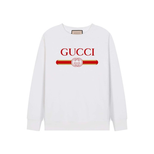 구찌 남성 라운드 긴팔티 - Gucci Mens Round Tshirt - guc3116x