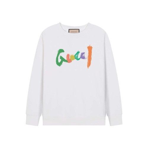 구찌 남성 라운드 긴팔티 - Gucci Mens Round Tshirt - guc3120x