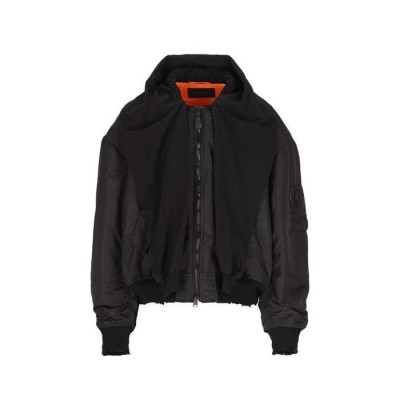 발렌시아가 남성 다운 재킷 - Balenciaga Mens Down Jacket - bac3132x