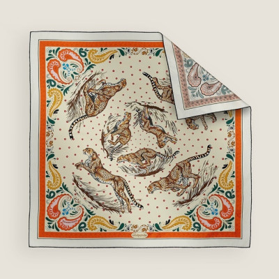 에르메스 여성 실크 스카프 - Hermes Womens Silk Scarf - acc2423x