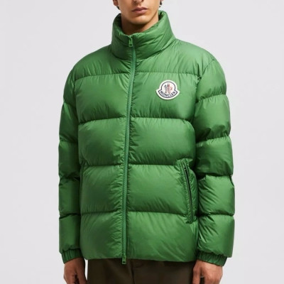 몽클레어 남성 다운 패딩 - Moncler Mens Down Padding - moc3266x