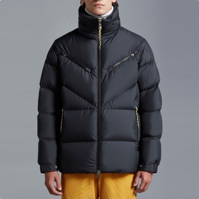 몽클레어 남성 다운 패딩 - Moncler Mens Down Padding - moc3268x