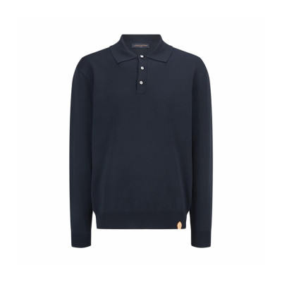 루이비통 남성 클래식 스웨터 - Louis vuitton Mens Classic Sweater - lvc3280x