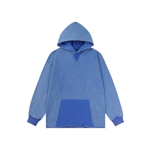메종 마르지엘라 남성 캐쥬얼 후드티 - Maison margiela Mens Casual Hoodie - mac3308x