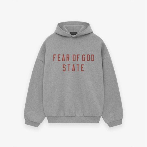 피어오브갓 남성 캐쥬얼 후드티 - Fear of god Mens Casual Hoodie - fec3320x