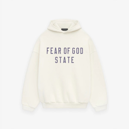 피어오브갓 남성 캐쥬얼 후드티 - Fear of god Mens Casual Hoodie - fec3321x