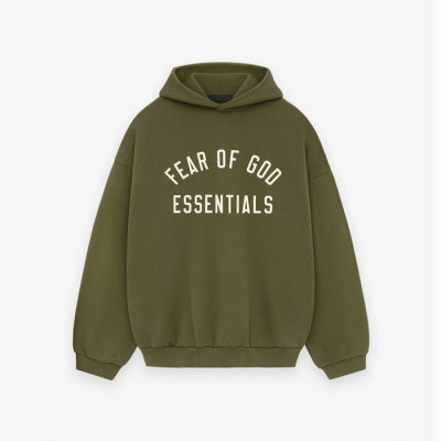 피어오브갓 남성 캐쥬얼 후드티 - Fear of god Mens Casual Hoodie - fec3322x