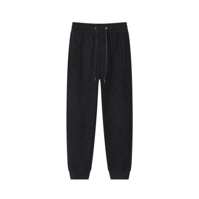 루이비통 남성 조거 팬츠 - Louis vuitton Mens Jogger Pants - lvc3358x