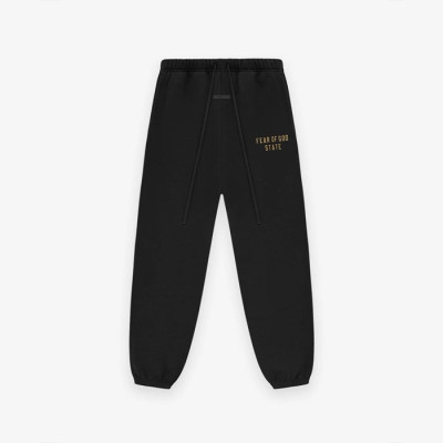 피어오브갓 남성 조거 팬츠 - Fear of god Mens Jogger Pants - fec3365x