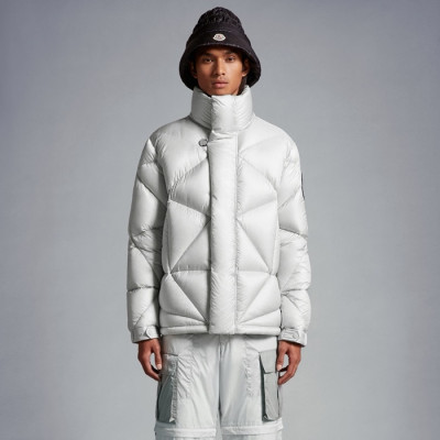 몽클레어 남성 다운 패딩 - Moncler Mens Down Padding - moc3387x