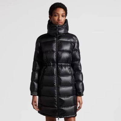 몽클레어 여성 구스 다운 패딩 - Moncler Womens Goose Down Padding - moc3389x