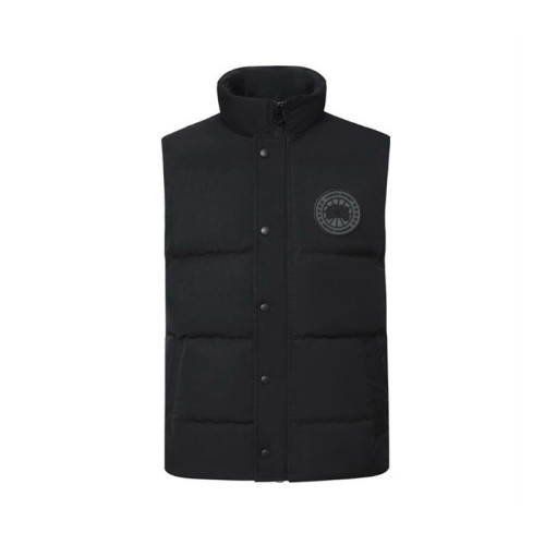 캐나다구스 남성 덕다운 베스트 - CanadaGoose Mens Down Vest - cac3490x
