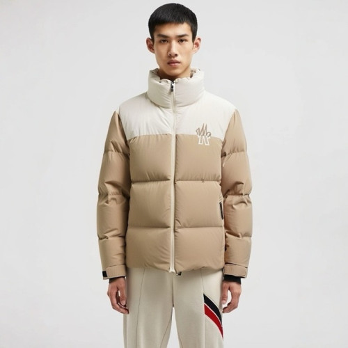 몽클레어 남성 다운 패딩 - Moncler Mens Down Padding - moc3514x