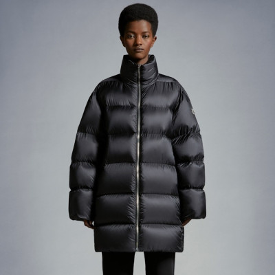 몽클레어 여성 구스 다운 패딩 - Moncler Womens Goose Down Padding - moc3521x