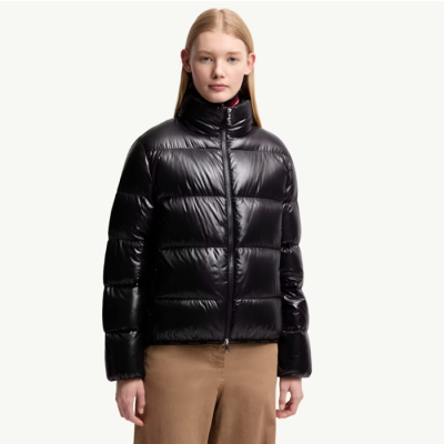 몽클레어 여성 아바디아 다운 패딩 - Moncler Womens Abbadia Down Padding - moc3521x