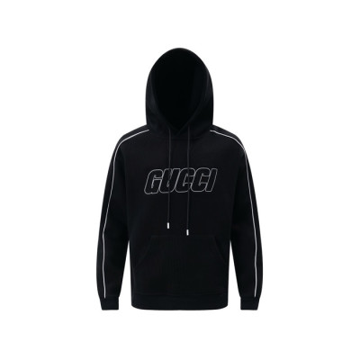 구찌 남성 집업 후드티 - Gucci Mens Zip-up Hoodie - guc3565x