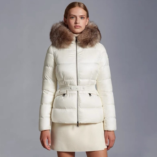 몽클레어 여성 다운 패딩 - Moncler Womens Down Padding - moc3566x
